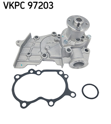 Water Pump - VKPC 97203 SKF